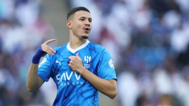 رفض اللجنة التنفيذية لصفقة الحمدان يهدد النصر