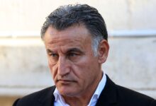 جالتييه ينتقد التحكيم بعد خسارة نيوم أمام الهلال- Getty