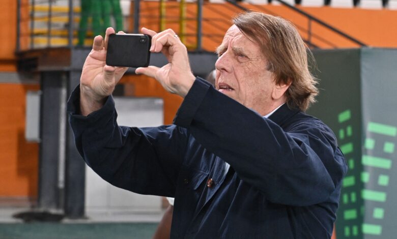 لوروا يدعو أفريقيا لمقاطعة مونديال 2026: صراع مستمر- Getty