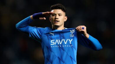 النصر: مفاجأة مدوية وتطورات ميركاتو تحت ضغط رونالدو