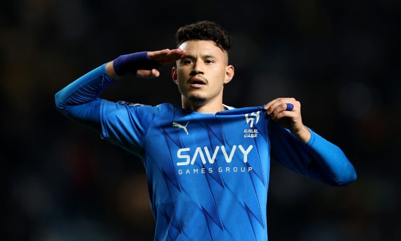 النصر: مفاجأة مدوية وتطورات ميركاتو تحت ضغط رونالدو