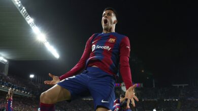 كانسيلو يكشف كواليس انتقاله إلى برشلونة والجدل