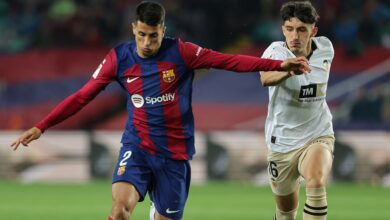 الهلال: كانسيلو يرحل، بابلو جاهز، وموقف النصر يتأزم