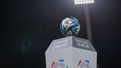 جدول دوري روشن السعودي 2025-2026: القنوات الناقلة والترتيب