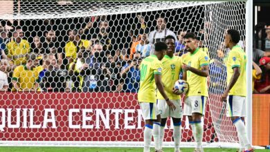 باكيتا يرحل عن البريميرليج: خيانة وشعور بالوحدة!