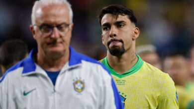 البرازيل وجفاف الـ24 عاماً: البحث عن هوية كروية