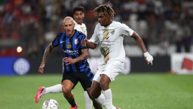 فواز الصقور يعود إلى الشباب بعد 15 دقيقة مع الاتحاد