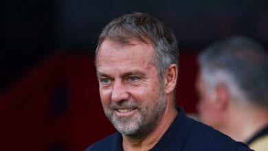 تجديد عقد فيرمين لوبيز: عرض برشلونة الرسمي للاعبه الشاب