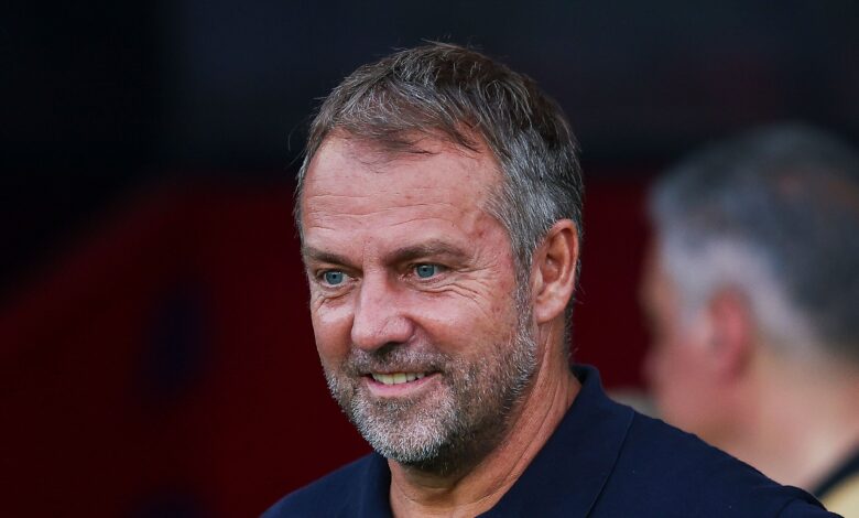 تجديد عقد فيرمين لوبيز: عرض برشلونة الرسمي للاعبه الشاب