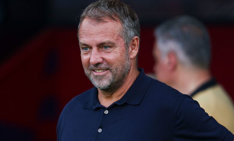 فليك: كانسيلو جاهز لدقائق وأحترم تشابي ألونسو