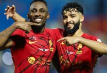 القادسية يرفض عرض الهلال لضم أبو الشامات