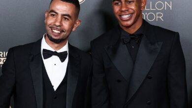 والد يامال يشعل الجدل بفيديو "راب العصابات"