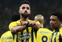 صالح الشهري: عقدي مستمر مع الاتحاد.. لا أعرف شيئًا عن الرحيل