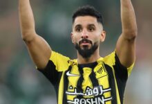 الفتح يخطف تعادل قاتل من الاتحاد بثنائية الشهري في دوري روشن