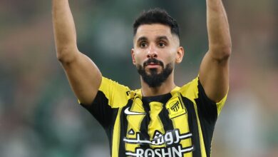الفتح يخطف تعادل قاتل من الاتحاد بثنائية الشهري في دوري روشن