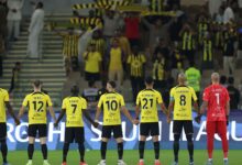 دموع الجليدان: خطأ قاتل يذبح الاتحاد في الوقت القاتل!