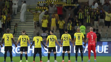 دموع الجليدان: خطأ قاتل يذبح الاتحاد في الوقت القاتل!