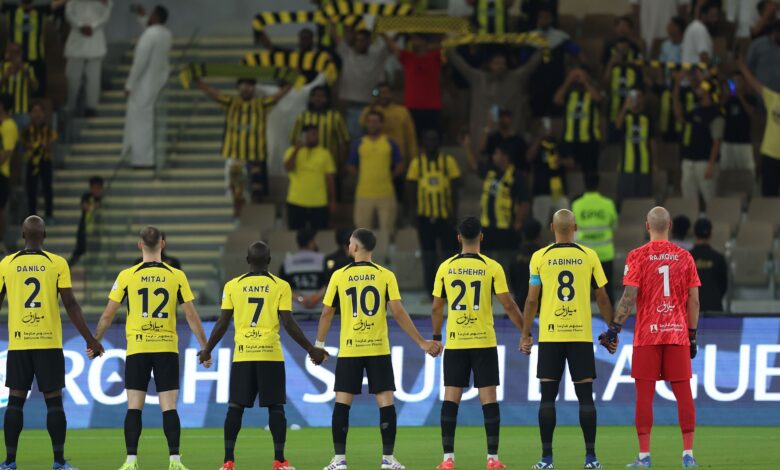 دموع الجليدان: خطأ قاتل يذبح الاتحاد في الوقت القاتل!