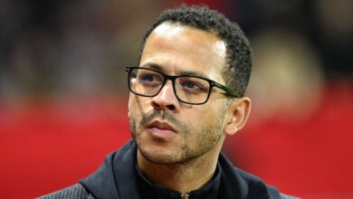 روسينيور يتولى تدريب تشيلسي بعقد يمتد حتى 2032