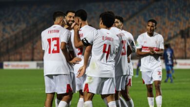 الزمالك: حقيقة استقالة عضو مجلس الإدارة- Getty