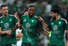 فهد الرشيدي: التعاون يستعيد جناحه من الأهلي