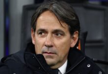 إنزاجي يشيد بهجوم الهلال ويتحدث عن الصفقات الجديدة- Getty