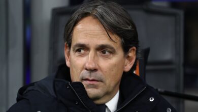 إنزاجي يشيد بهجوم الهلال ويتحدث عن الصفقات الجديدة- Getty