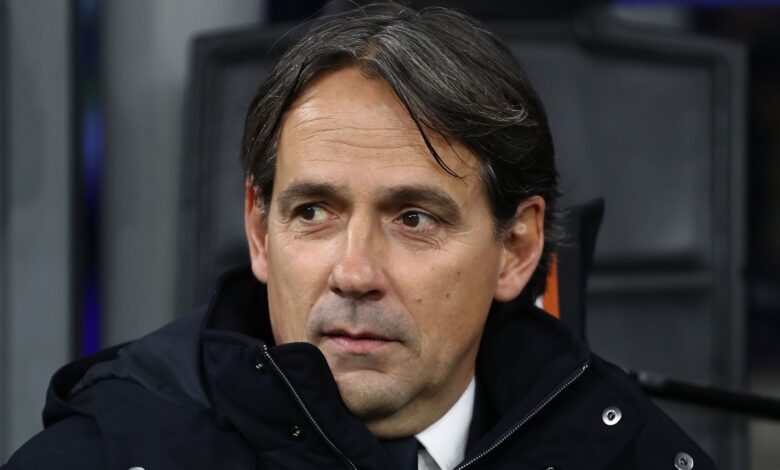 إنزاجي يشيد بهجوم الهلال ويتحدث عن الصفقات الجديدة- Getty