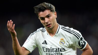 إبراهيم دياز: اهتمام مفاجئ من ثلاثي البريميرليج بمستقبله