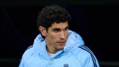 فاييخو: رحيل تشابي ألونسو مفاجأة.. وتجربتي مع الريال كانت مثالية