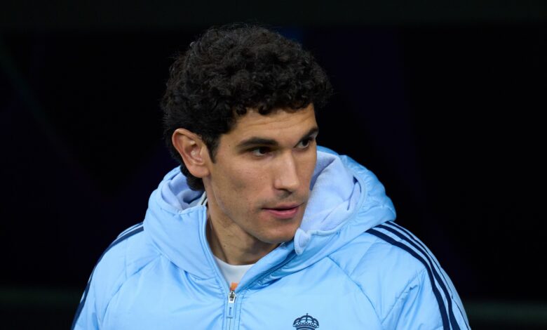 فاييخو: رحيل تشابي ألونسو مفاجأة.. وتجربتي مع الريال كانت مثالية