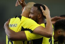 ضمك ضد الاتحاد: تعرف على القنوات الناقلة وكيفية المشاهدة