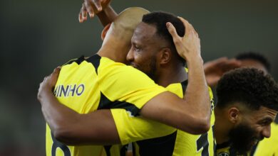 ضمك ضد الاتحاد: تعرف على القنوات الناقلة وكيفية المشاهدة