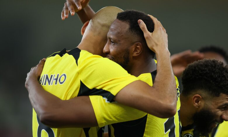 ضمك ضد الاتحاد: تعرف على القنوات الناقلة وكيفية المشاهدة