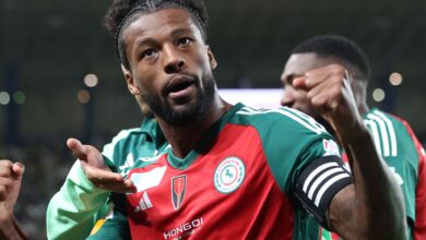 فينالدوم يتألق بعد رحيل جدته ويقود الاتفاق