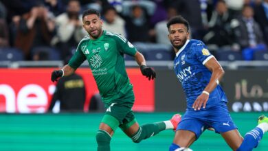 الأخدود يتربص بالبليهي.. صفقة مفاجئة على الأبواب!- Getty