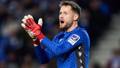 برشلونة يدرس خيارات حراسة المرمى: هل يعود ريميرو؟- Getty