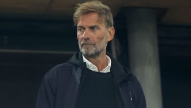 كلوب يعيد آمال ريال مدريد- Getty