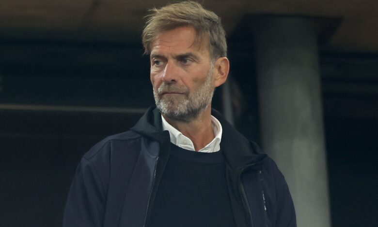 كلوب يعيد آمال ريال مدريد- Getty