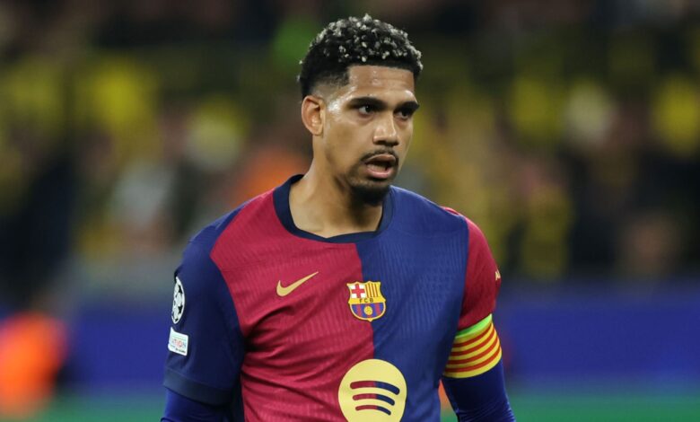 أراوخو يشعل حماس برشلونة: كلمة السر نحو استعادة التاريخ