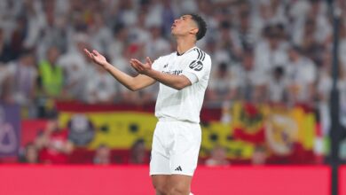 مواعيد ريال مدريد في كأس الملك 2025-2026 والقناة الناقلة