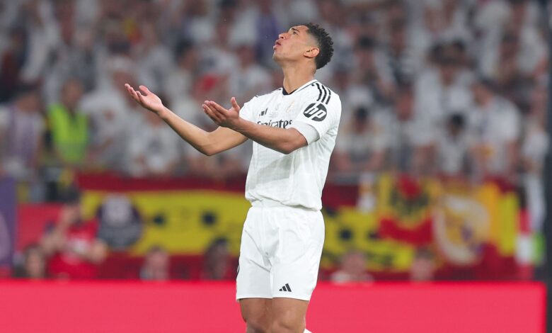 مواعيد ريال مدريد في كأس الملك 2025-2026 والقناة الناقلة