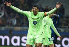 ليفربول - أراوخو