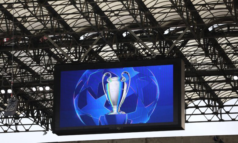 دوري الأبطال: سرقة التصنيف تشعل الجدل قبل دور الـ16