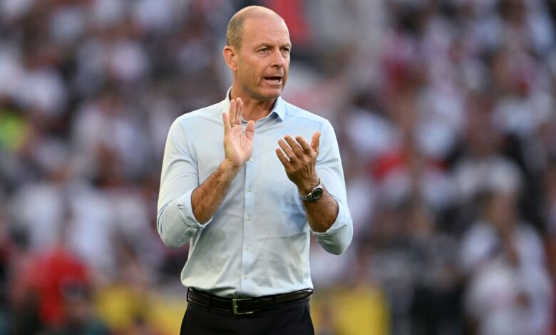 توروب: لا أحد أكبر من الأهلي.. وعقوبة إمام عاشور تأتي في وقتها