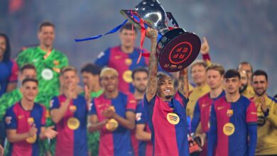 جدول الدوري الإسباني 2025-2026: المباريات، القنوات، والترتيب