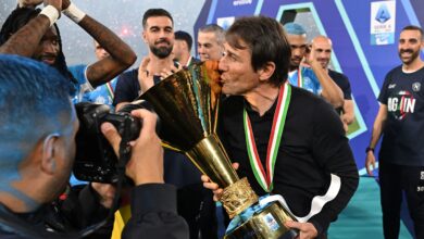 جدول الدوري الإيطالي 2025-2026: القنوات الناقلة والترتيب