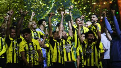 نصف نهائي كأس الملك: تعديل مرتقب للمواعيد في رمضان