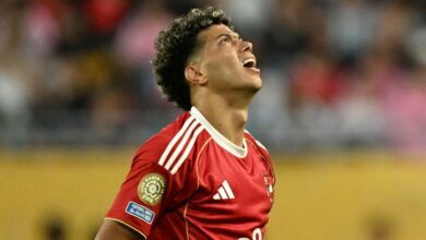 أزمة إمام عاشور في الأهلي: تفاصيل تمرد نجم الفريق