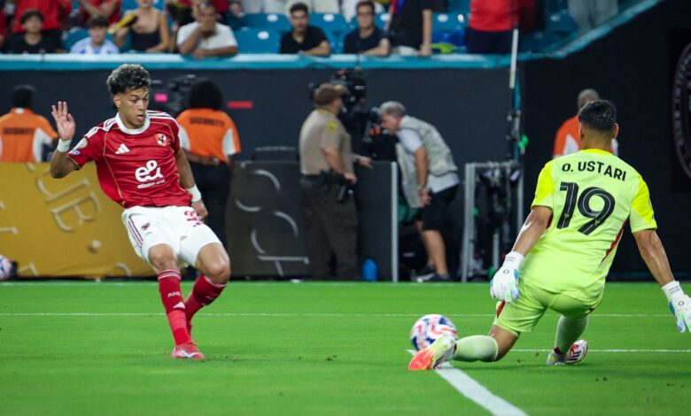 عقوبة مغلظة لإمام عاشور.. ومصدر يكشف شرط النجاة الوحيد